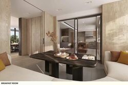 21 Anderson (D10), Condominium #459556081